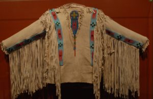 2010-Winter-Central-Oregon-Bend-High-Desert-Museum-beaded-Native-American-shirt