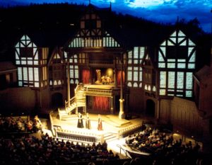 2011-Summer-Southern-Oregon-Travel-Ashland-Elizabethan-outdoor-theater-Henry-VIII-lead-photo