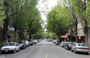 Downtown-McMinnville