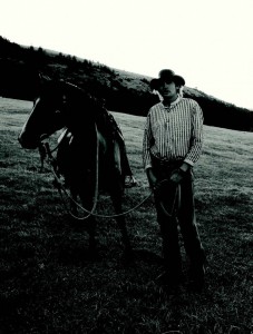 2010-Autumn-Eastern-Oregon-Politics-Wallowa-County-resident-horseman-cowboy-hunting-guide-Jordan-Manley-wolf-controversy