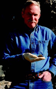 2010-Spring-Eastern-Oregon-People-Paisley-Caves-Archaeologist-Dr-Dennis-Jenkins