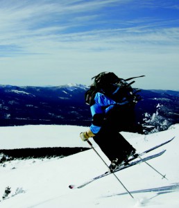 2010-Winter-Southern-Oregon-Travel-Outdoors-Mt-Bailey-ski-winter-snow