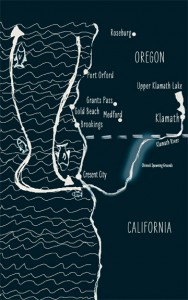 2012-winter-oregon-coast-salmon-fishing-map-klamath-river