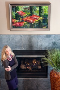 2012-november-december-1859-oregon-coast-astoria-artist-in-residence-sarah-goodnough-painting-from-above-fireplace
