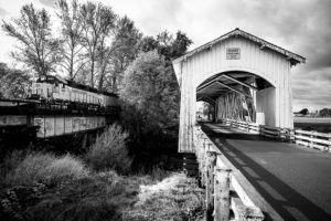 Gregg_Kerber_Gilkey_Covered_Bridge_Scio_Oregon_1859