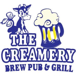 southern-oregon-klamath-falls-the-creamery-brew-pub-grill-logo