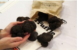 things-to-do-willamette-valley-oregon-truffle-festival-food