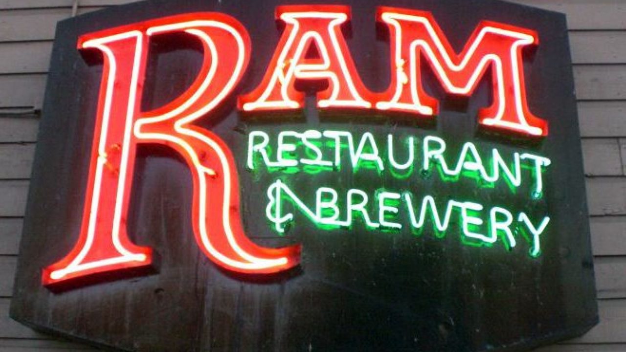 The Ram Restaurant Brewery Salem 1859 Oregon S Magazine