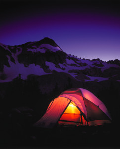 2009-Summer-Eastern-Oregon-Travel-Joseph-Wallowas-camping