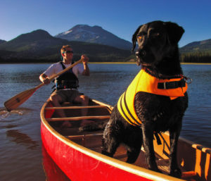 2009-Summer-Oregon-Travel-Central-Oregon-Bend-elk-lake-canoe