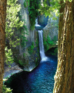 2009-Summer-Southern-Oregon-Travel-Umpqua-toketee-falls