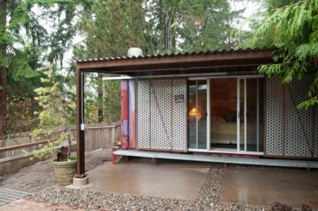 Do it Yourself: How to Convert Shipping Containers | 1859 Oregon's Magazine