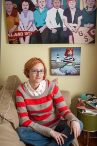 2013-march-april-1859-magazine-artist-in-residence-anna-macgruder-on-couch