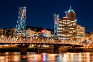 2013-may-june-1859-magazine-portland-oregon-72-hours-downtown-portland-willamette-river-at-night