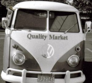 Quality-Market