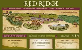 Red-Ridge