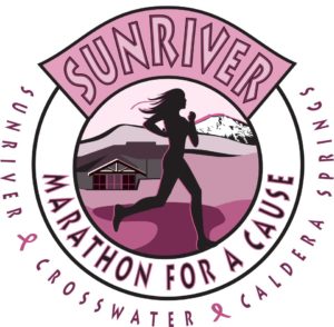 Sunriver-Marathon