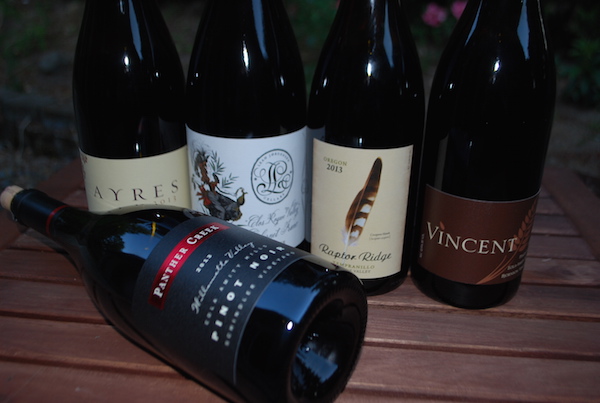 tamara belgard, oregon winemaking, oregon wineries, oregon wine