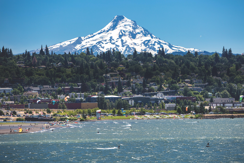 Best Places in Oregon to Live, Work and Play - 1859 Magazine