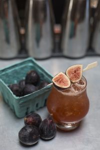 fall fig recipe