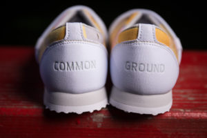 common ground footwear