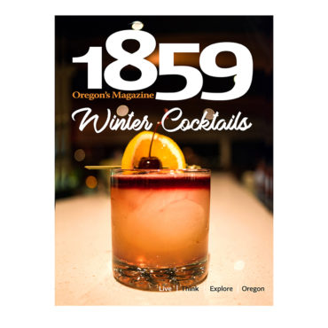 1859 Winter Cocktails eBook