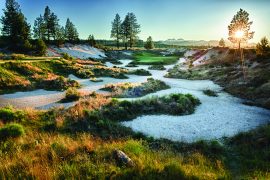 Tetherow Golf Course Pursues Environmental Excellence