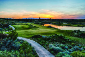 Tetherow Golf Course Pursues Environmental Excellence