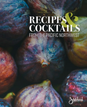 Recipes and Cocktails