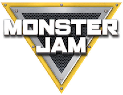 Monster Jam Triple Threat Series