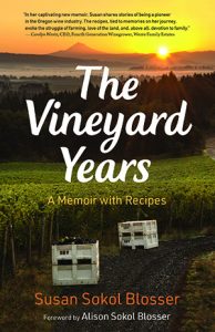 the vineyard years