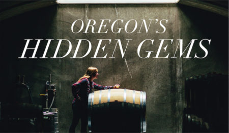 Willamette valley image