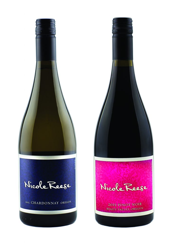Nicole Reese Wines: The Award Winning Winemaker with Two Names