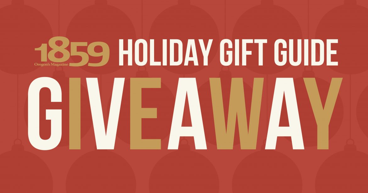 1859 Gift Guide Giveaway
