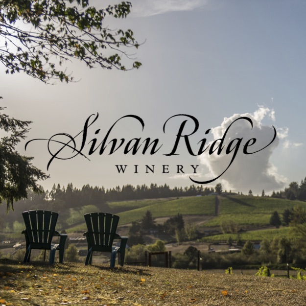 Silvan Ridge Winery