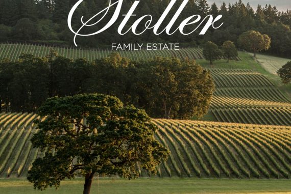 Stoller Family Estate 1859 Oregon S Magazine