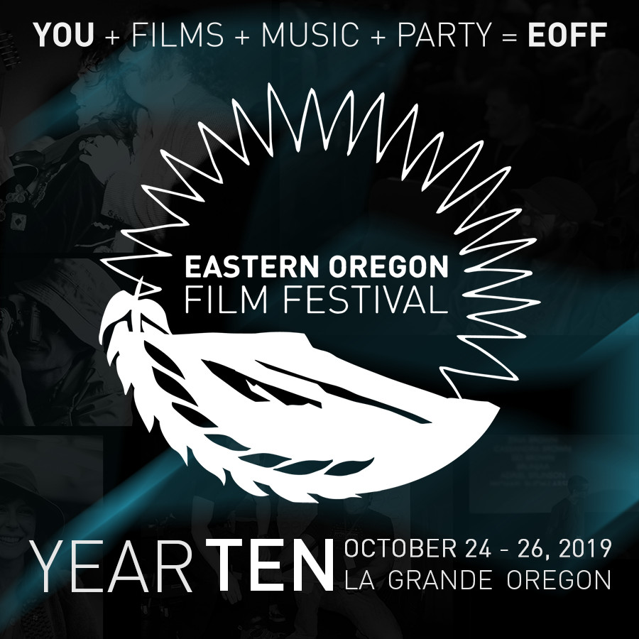 Eastern Oregon Film Festival