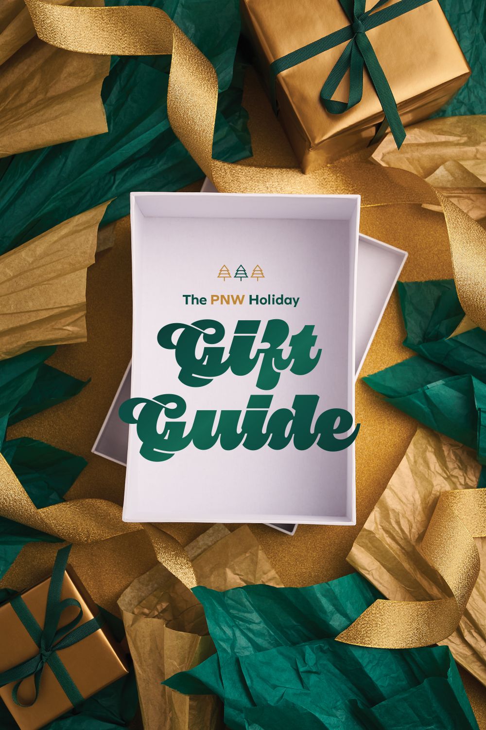 PNW Gift Guide 2020