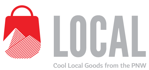 Local logo with tagline