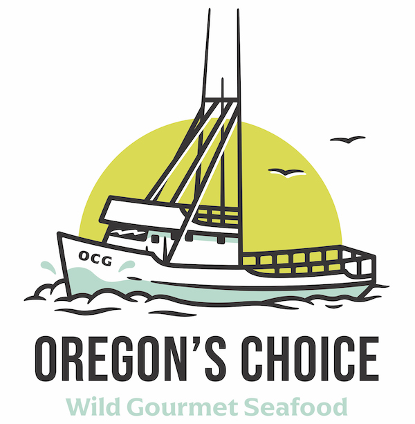Oregon's Choice Wild Gourmet Seafood