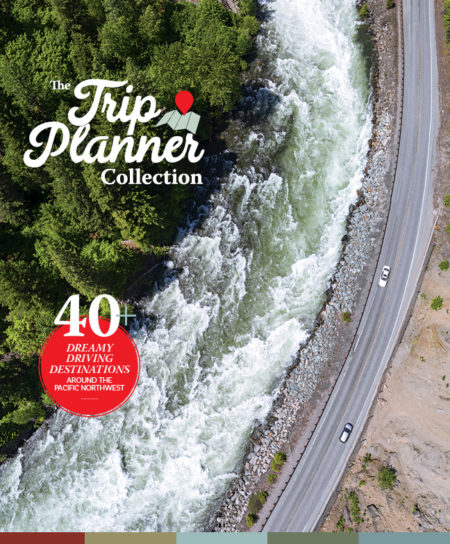 The Trip Planner Collection