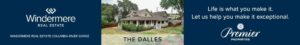 Thomasian - The Dalles