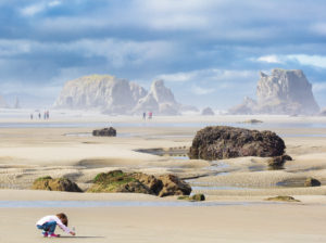 Named after Bandon, Ireland, this coastal gem is known for world-class golf at Bandon Dunes Resort, a picturesque, wild beach and fresh seafood at casual and upscale restaurants.