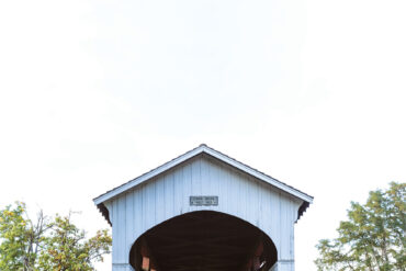 Dubbed the Covered Bridge Capital of the West, Cottage Grove is the place for romance and nostalgia.