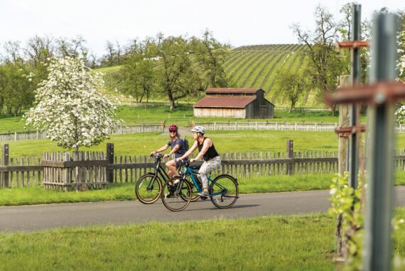 Walla Walla is one of the world’s most up-and-coming viticultural areas with a talented group of winemakers leading the way.